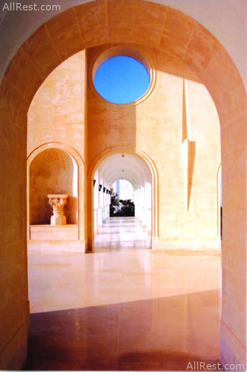 Karthago Hammamet Hotel 11
